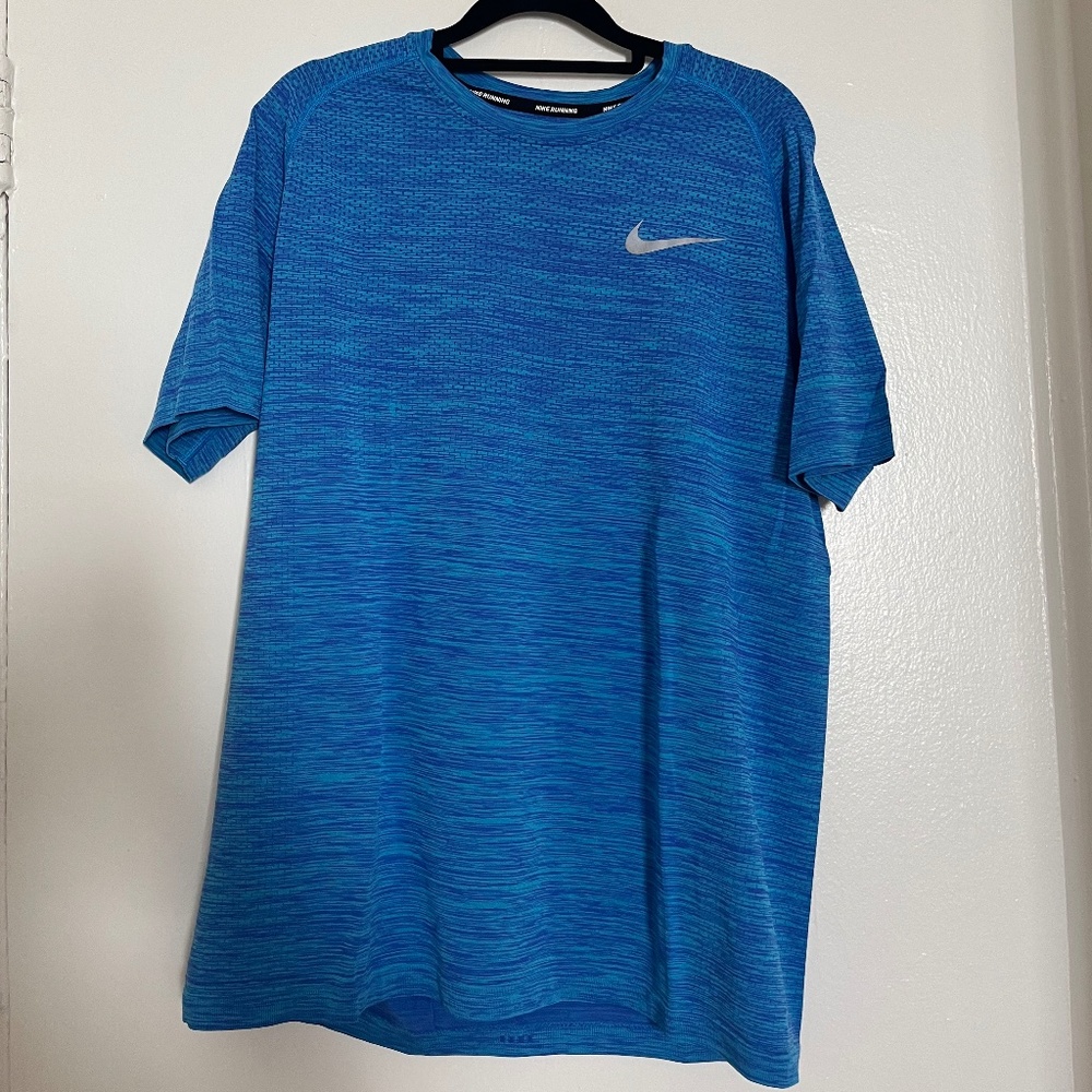 Nike Running Men's Dri-Fit T-shirt